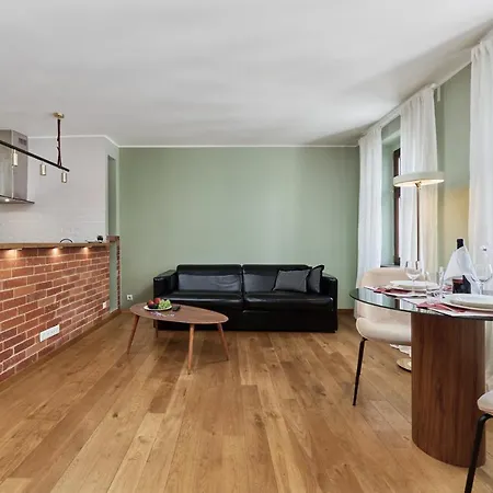Heart Of Wroclaw Uniwersytecka By Noclegi Renters Exterior photo