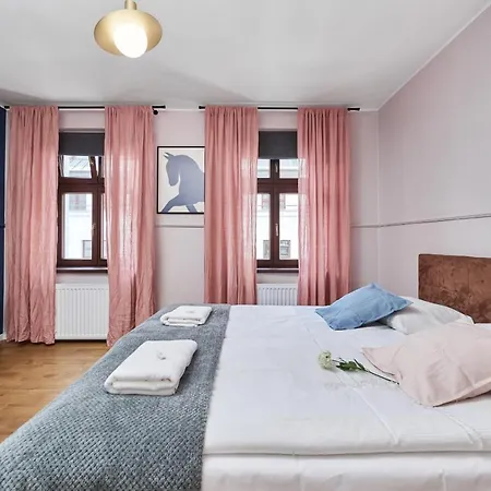 Heart Of Wroclaw Uniwersytecka By Noclegi Renters Exterior photo