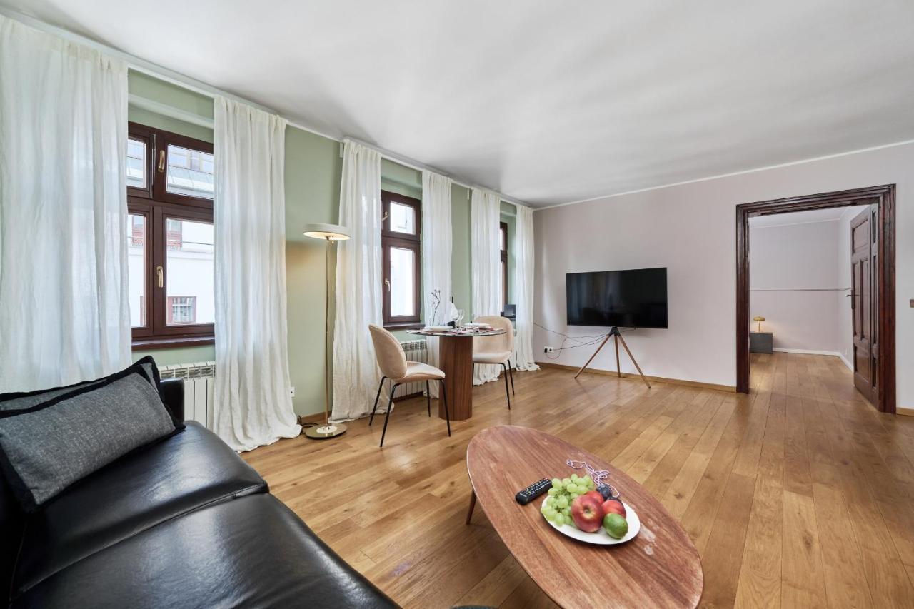 Apartmán Heart Of Uniwersytecka By Renters *