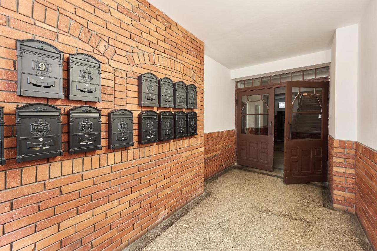 Heart Of Uniwersytecka By Renters * Vratislav