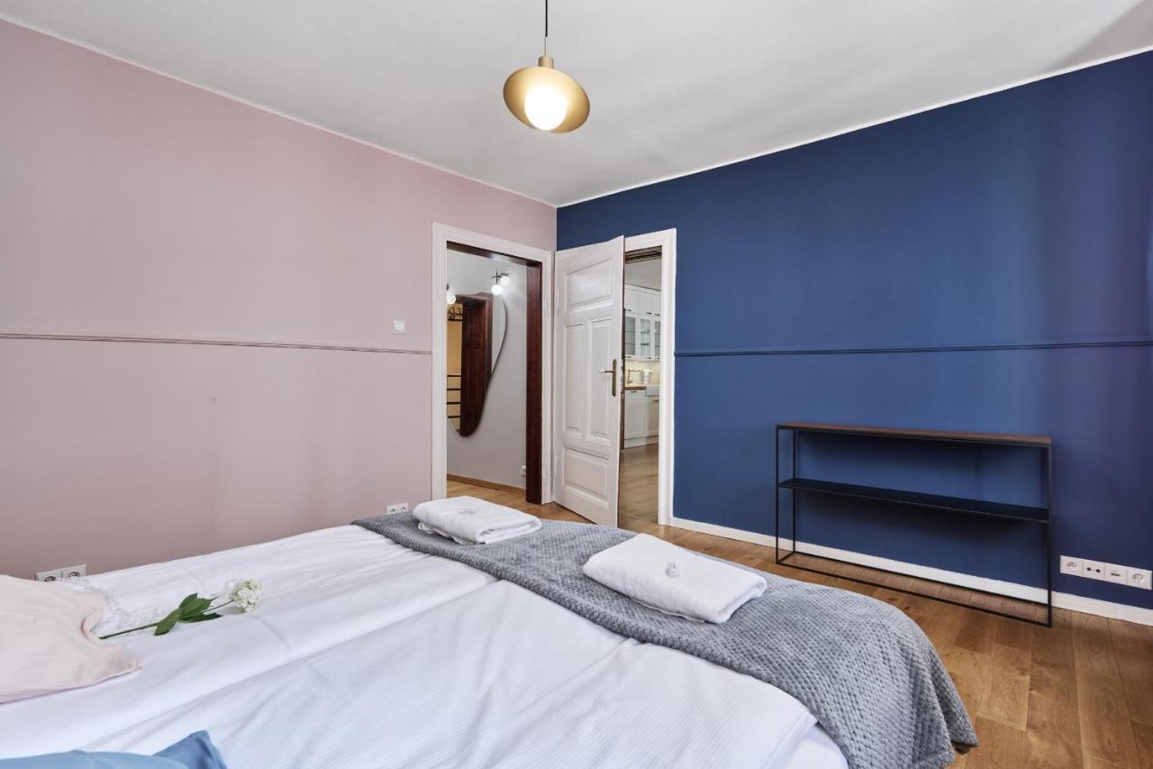 Heart Of Uniwersytecka By Renters * Vratislav